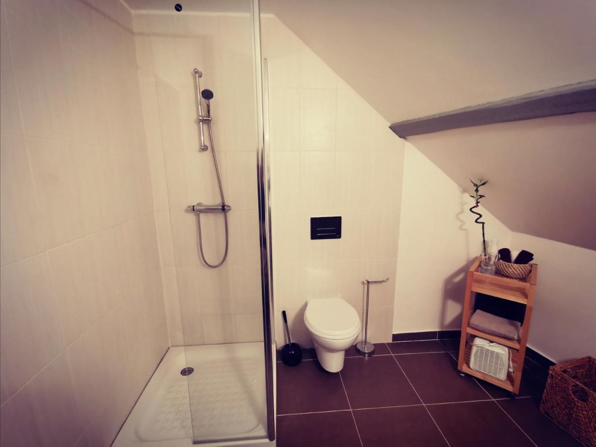 Cosy Chic Daire Erstein Dış mekan fotoğraf